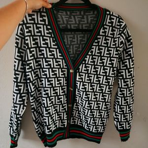 Fendi cardigan
